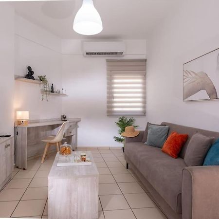 Calliroe Aesthetic Centro Apt Ираклион Экстерьер фото