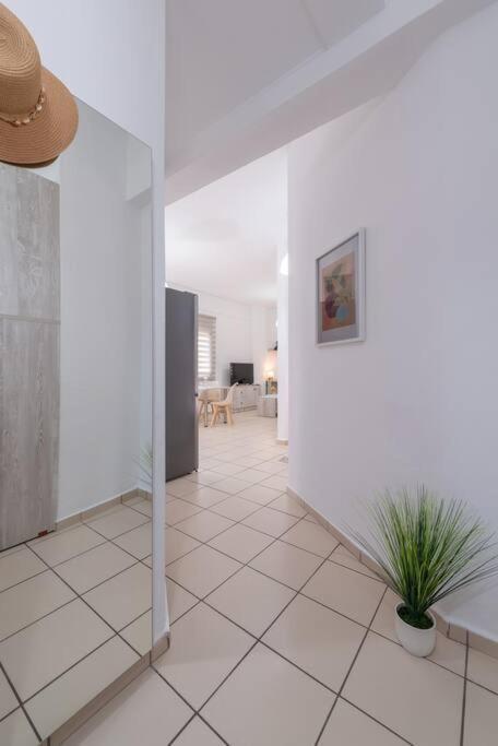Calliroe Aesthetic Centro Apt Ираклион Экстерьер фото