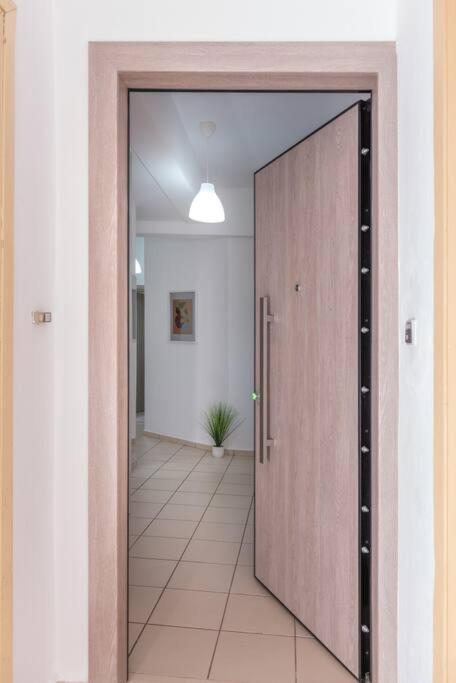 Calliroe Aesthetic Centro Apt Ираклион Экстерьер фото