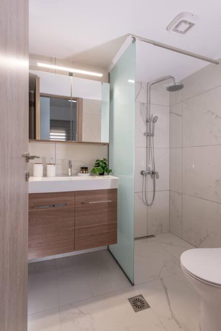 Calliroe Aesthetic Centro Apt Ираклион Экстерьер фото